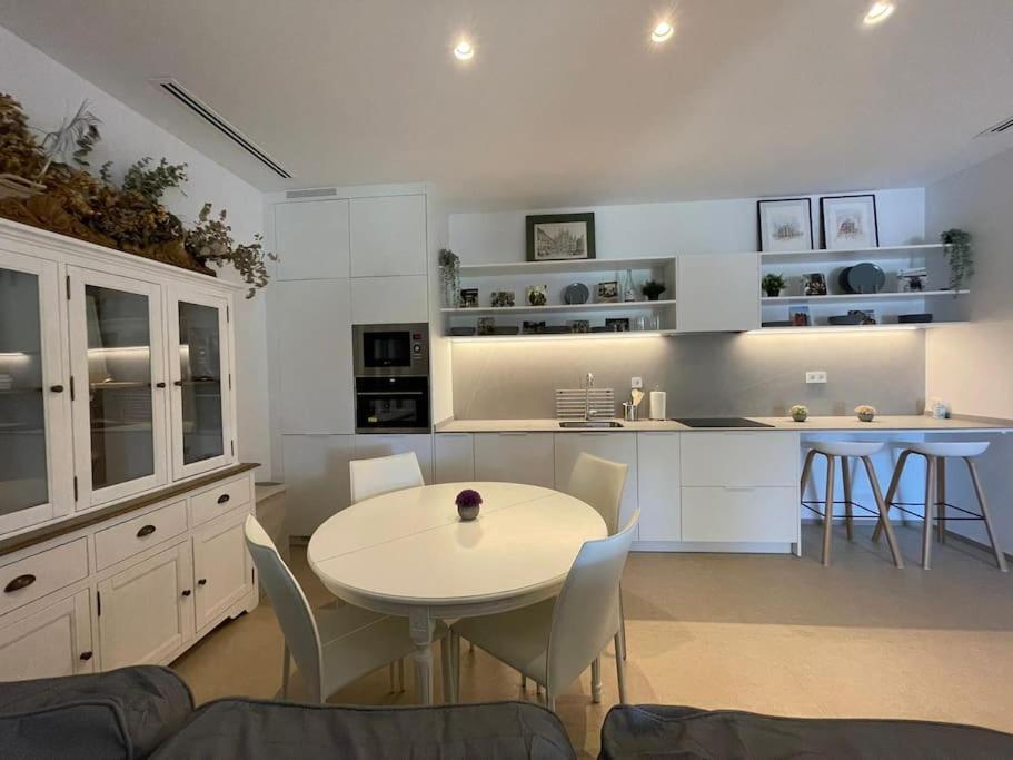 Apartamento Con Jardin Y Piscina En Córdoba Exteriör bild