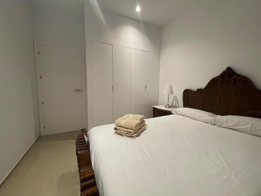 Apartamento Con Jardin Y Piscina En Córdoba Exteriör bild
