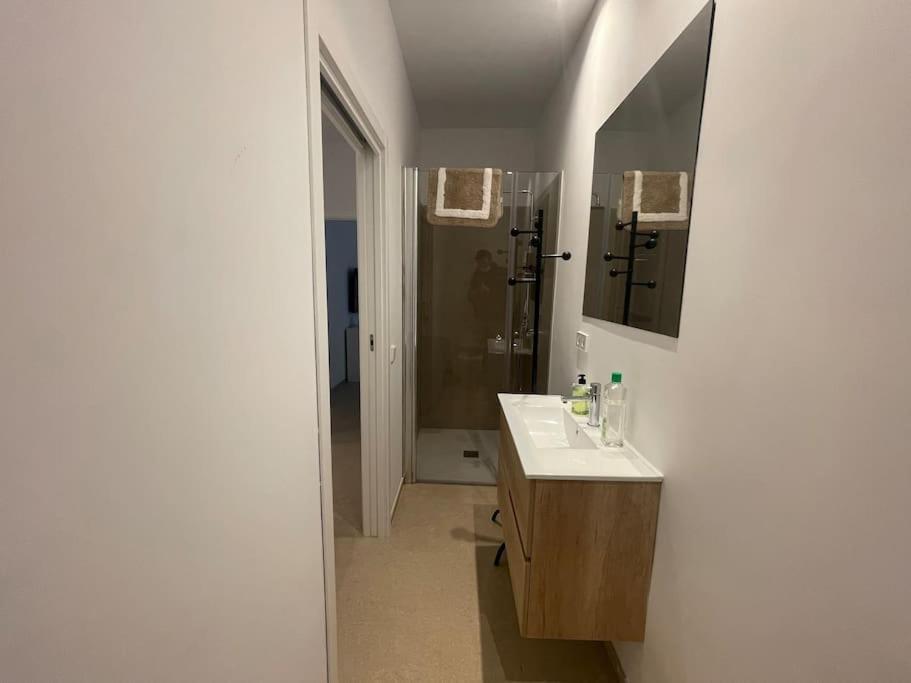 Apartamento Con Jardin Y Piscina En Córdoba Exteriör bild